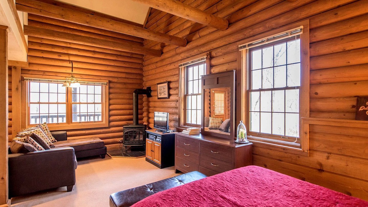 Photo of Bedroom in Fredericktown