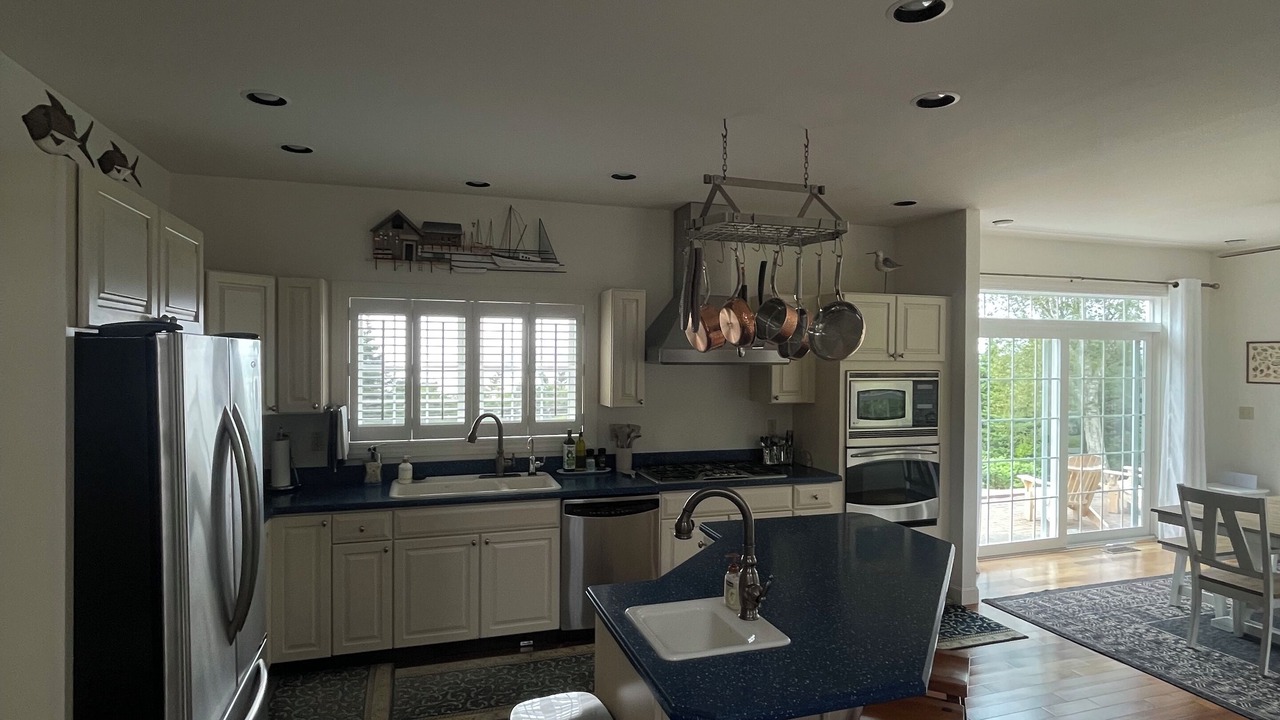 Photo of Kitchen in Roque Bluffs