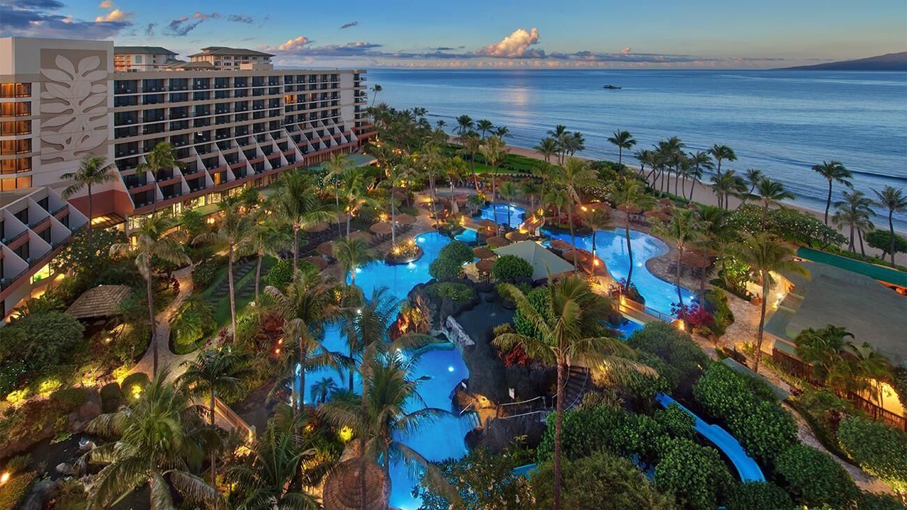 Photo of Outdoor in Kaanapali