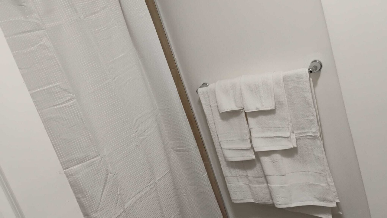 Photo of Bathroom in Downtown Hartford