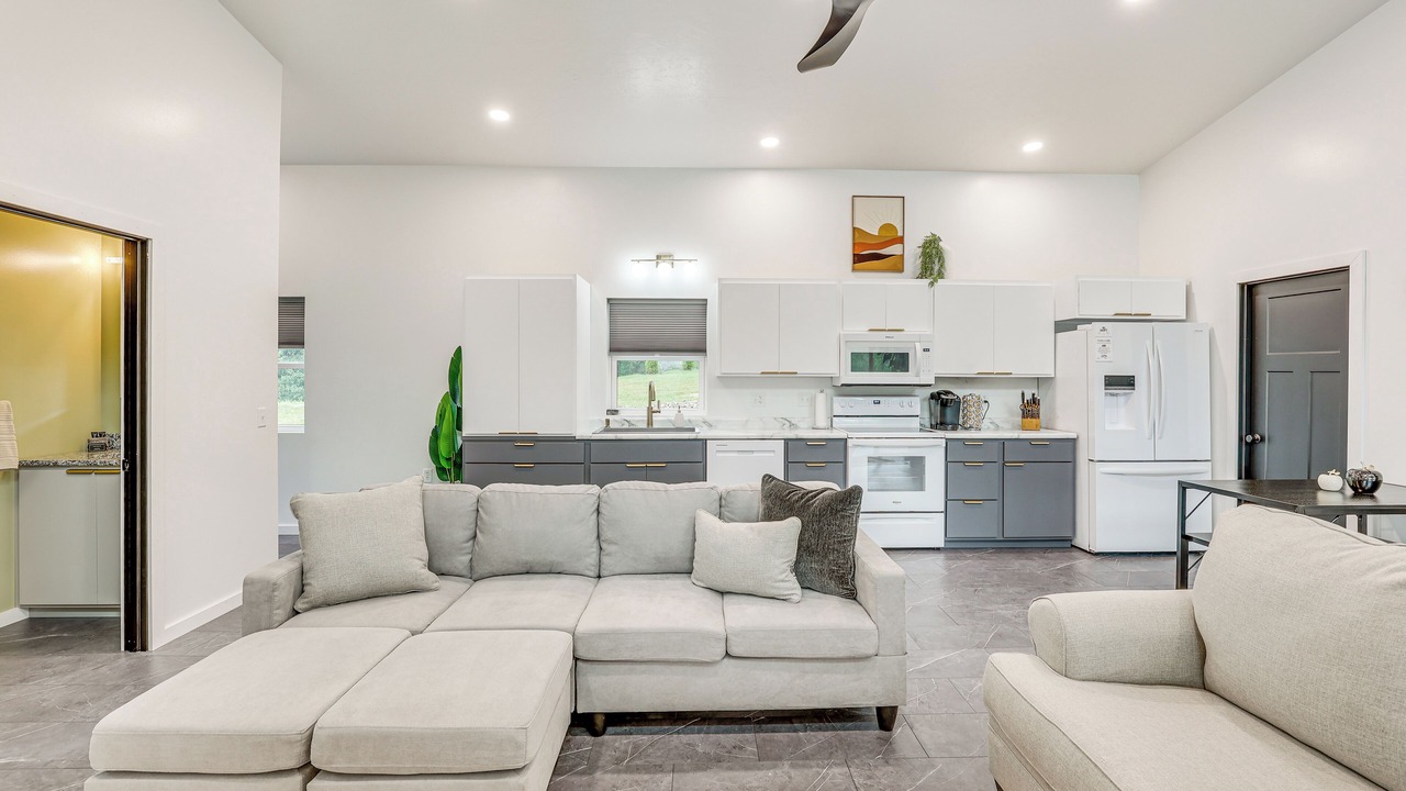 Photo of Livingroom in Walhonding