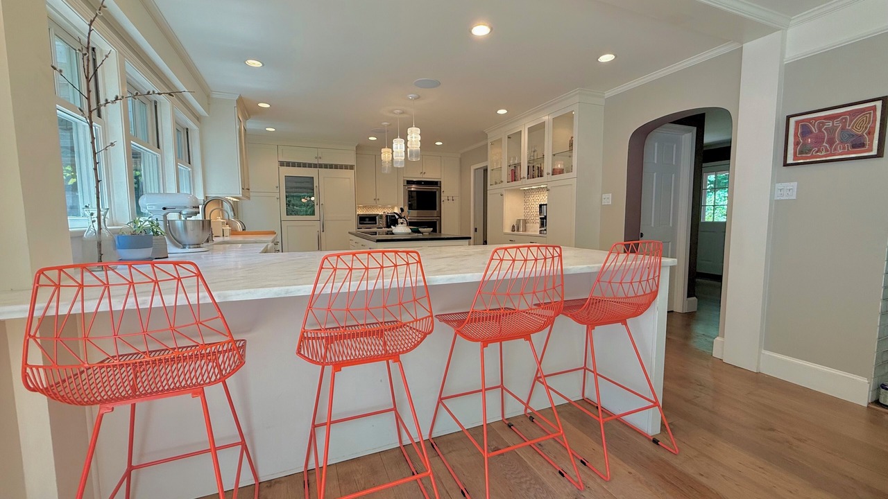 Photo of Kitchen in Glendale