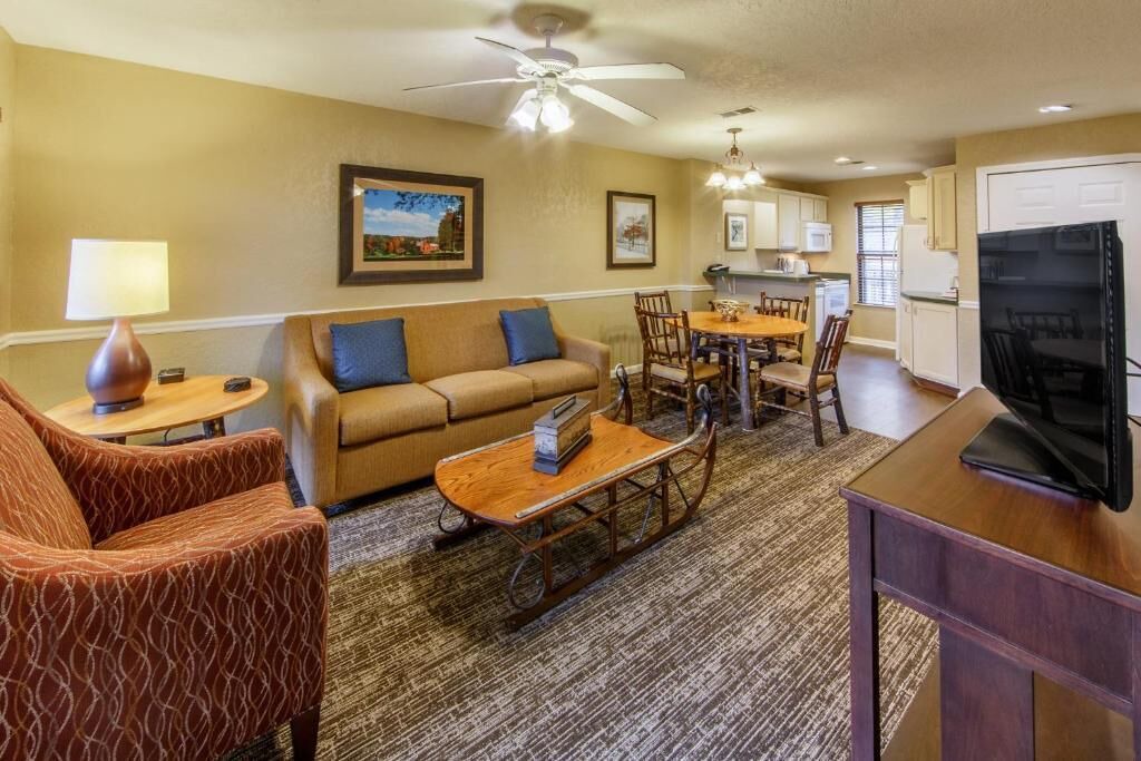 Photo of Livingroom in South Lee