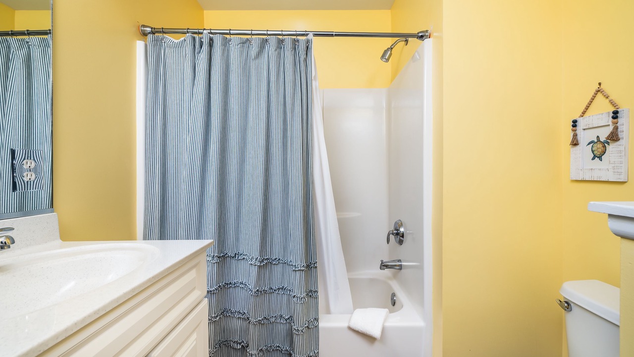 Photo of Bathroom in The Commons