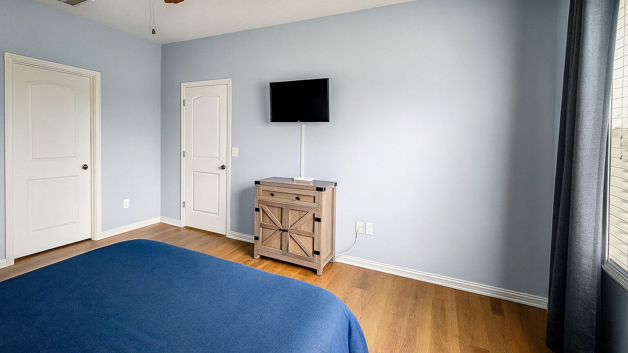 Photo of Bedroom in Bowling Green