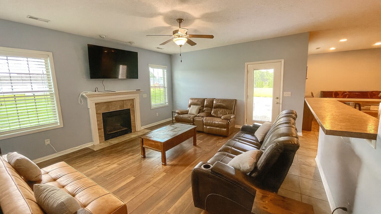 Photo of Livingroom in Bowling Green