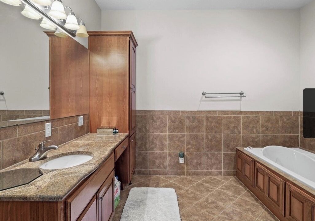 Photo of Bathroom in Duquesne