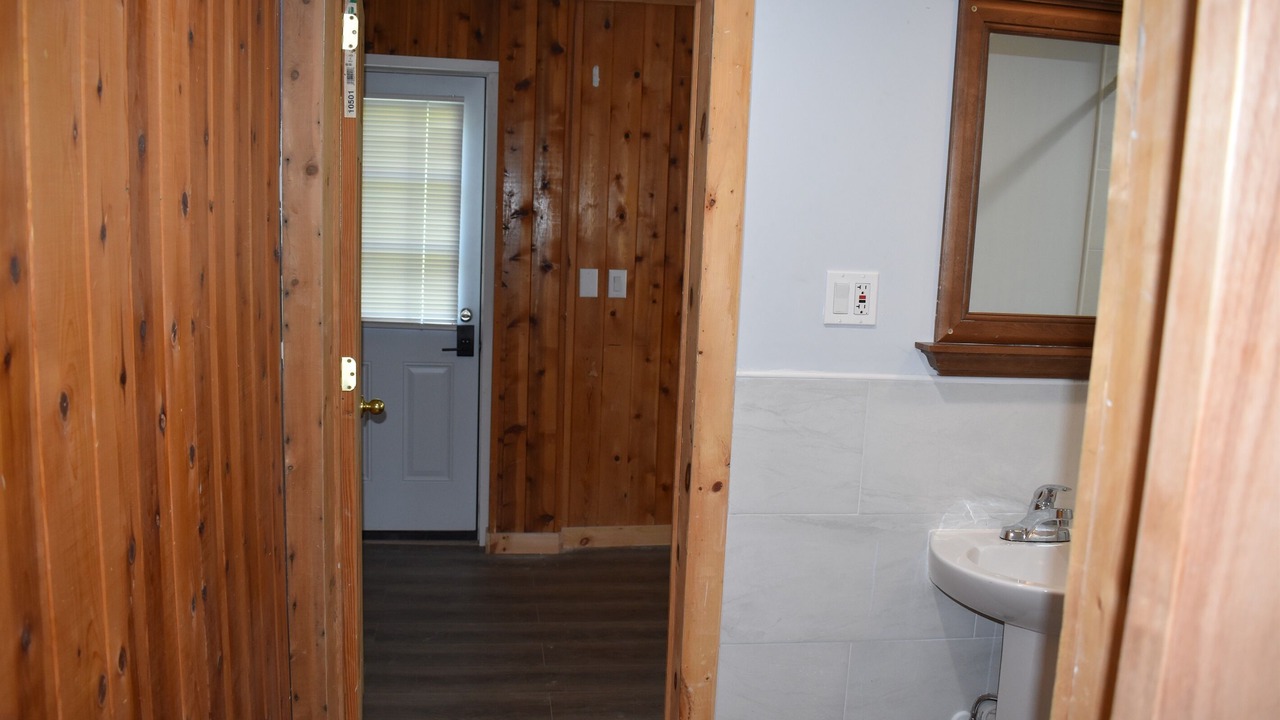 Photo of Bathroom in Tannersville