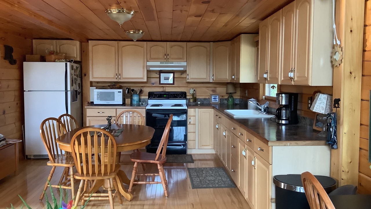 Photo of Kitchen in Phillips
