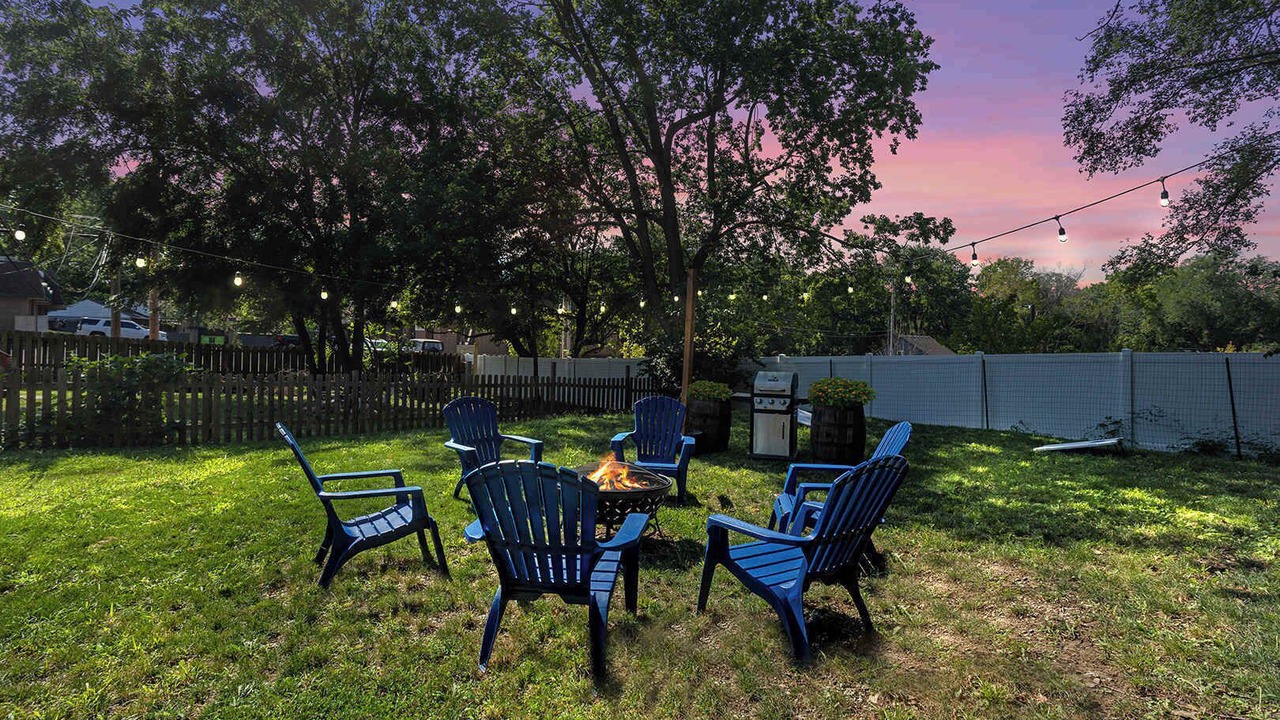 Photo of Outdoor in Lee's Summit