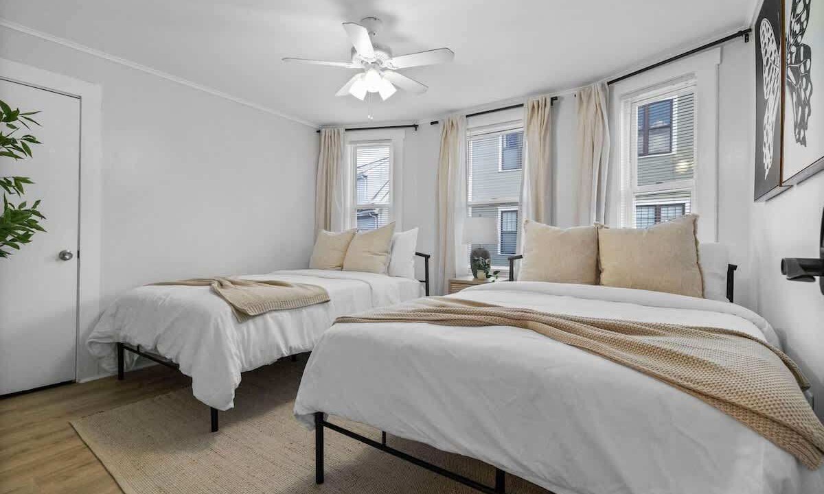 Photo of Bedroom in Winter Hill