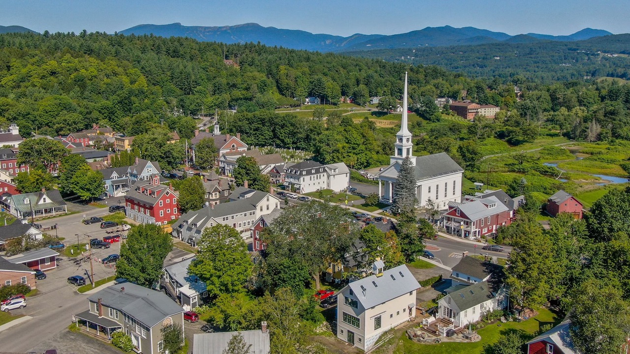 Photo of Others in Stowe Area