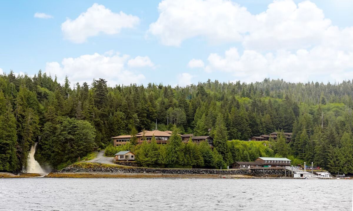 Photo of Outdoor in Ketchikan