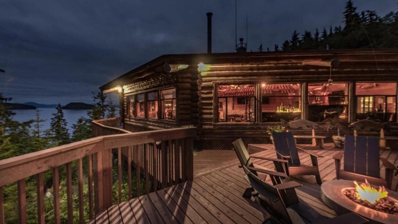 Photo of Others in Ketchikan