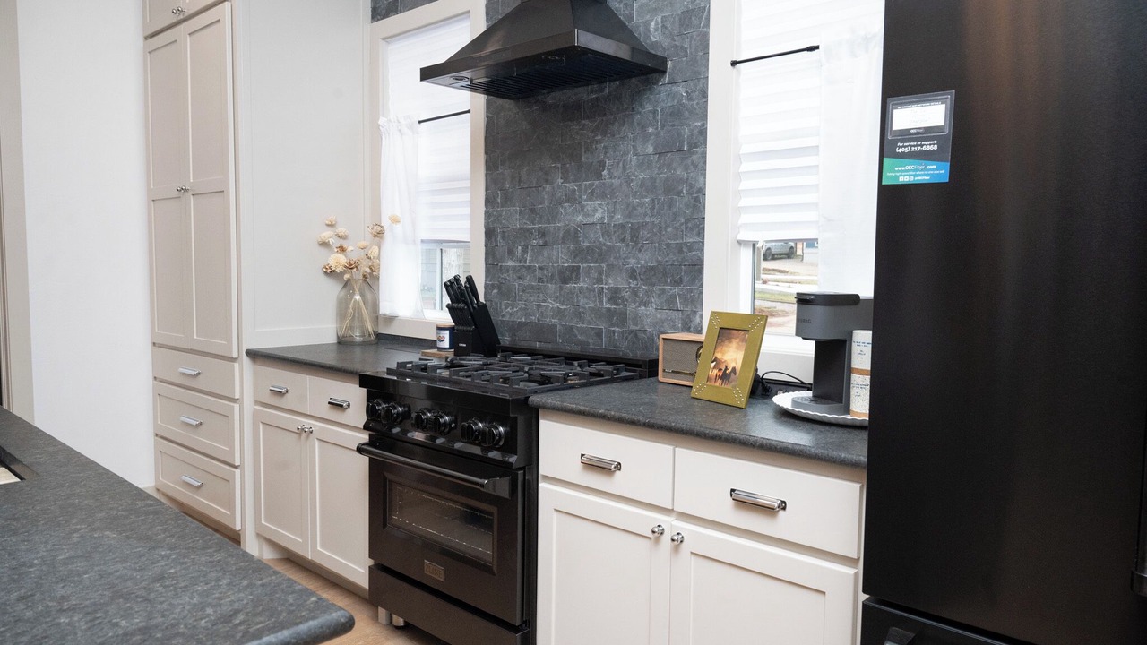 Photo of Kitchen in Wheatland