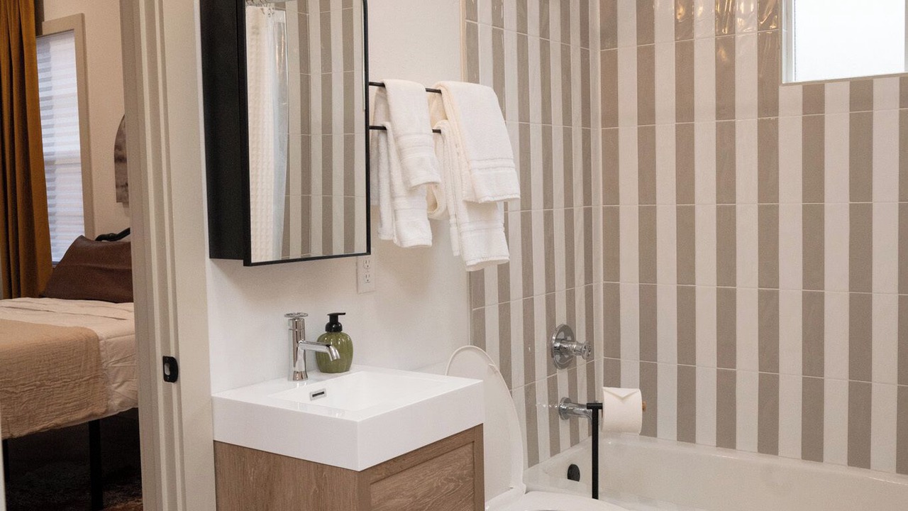 Photo of Bathroom in Wheatland
