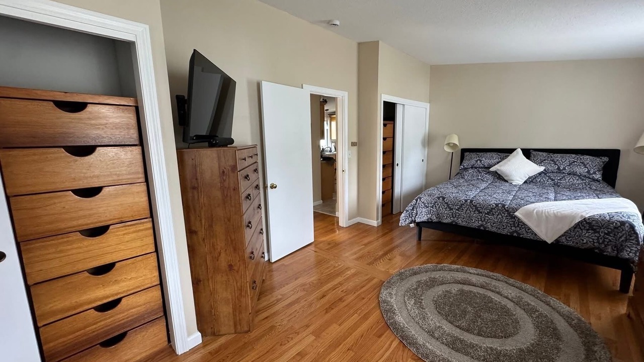 Photo of Bedroom in Bolton