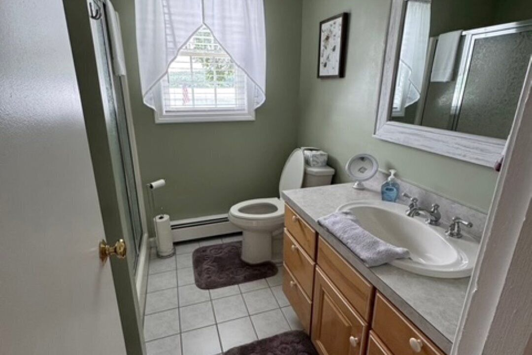 Photo of Bathroom in Bolton