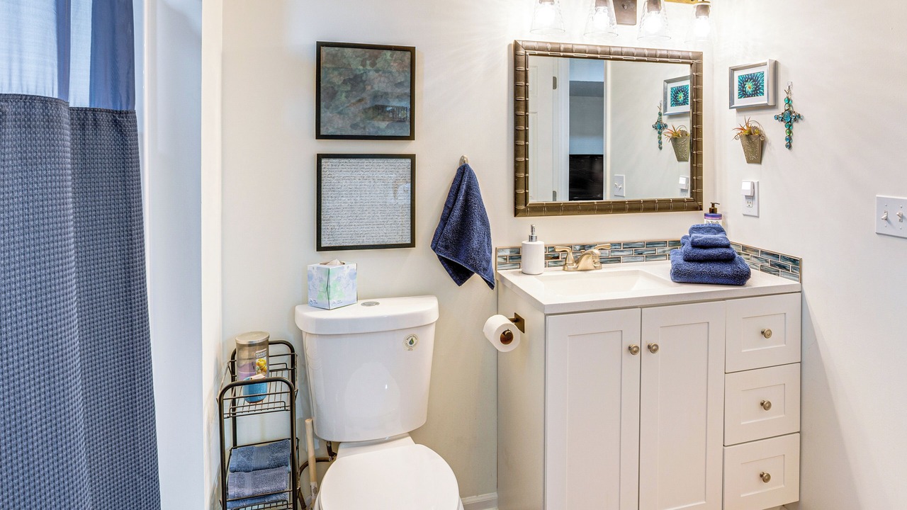 Photo of Bathroom in Riverside