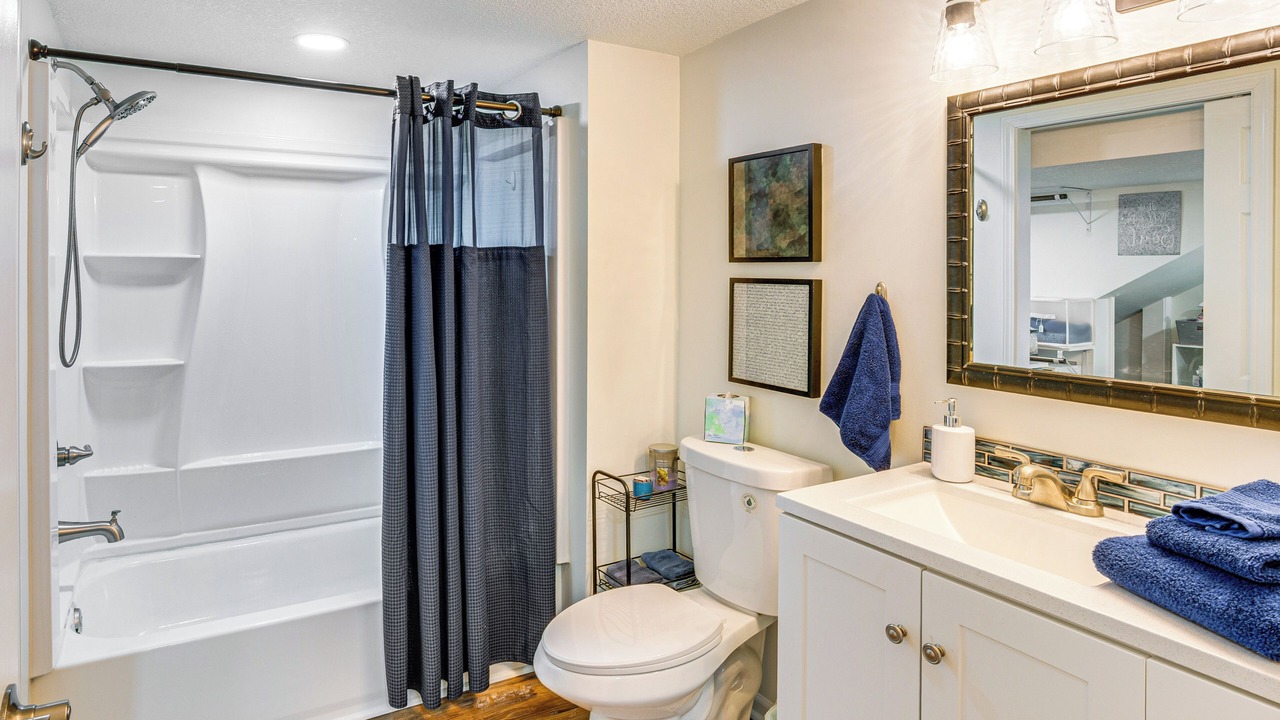 Photo of Bathroom in Riverside