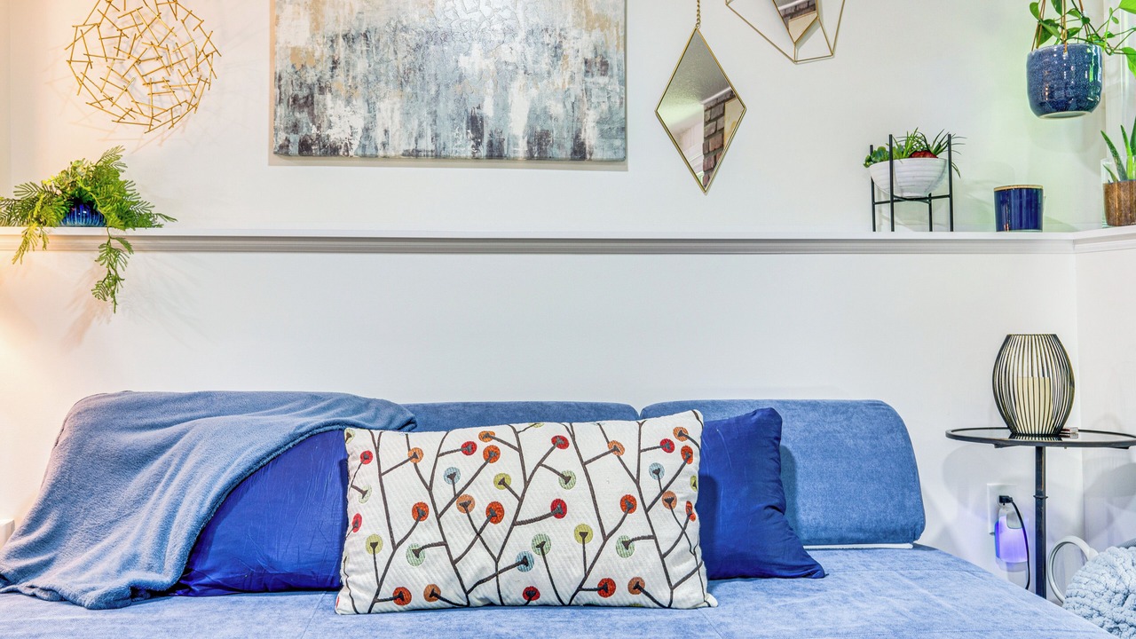 Photo of Bedroom in Riverside