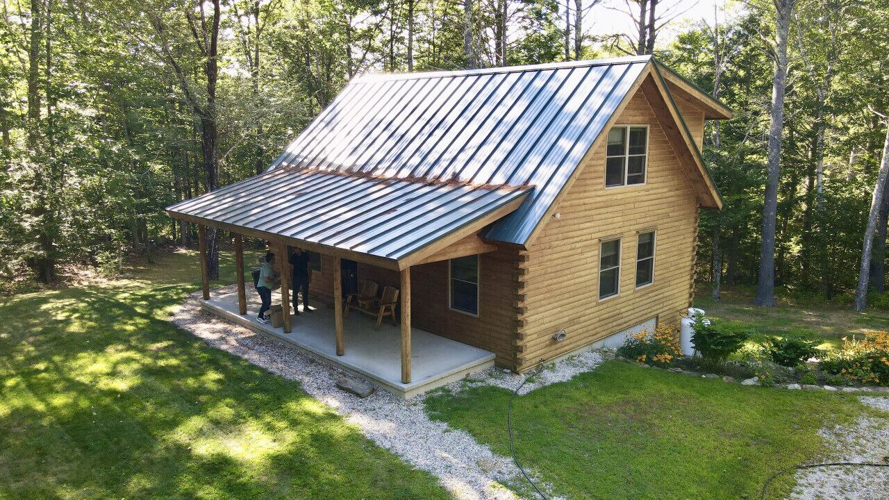Photo of Outdoor in Freeport