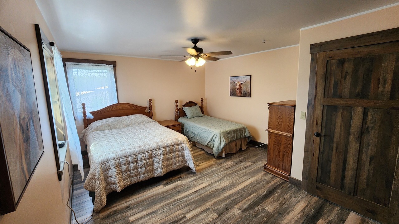 Photo of Bedroom in Keene