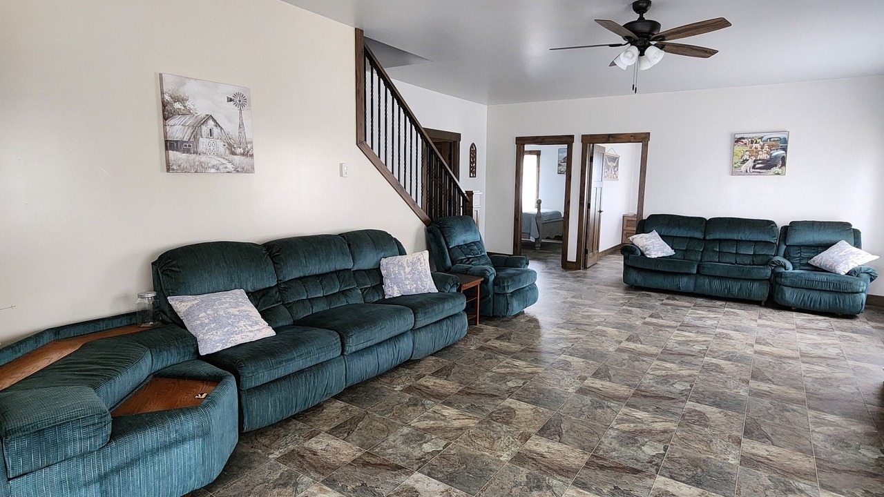 Photo of Livingroom in Keene