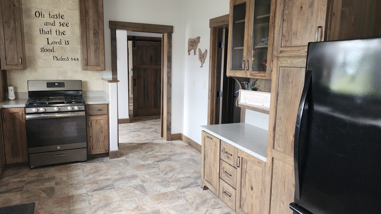 Photo of Kitchen in Keene