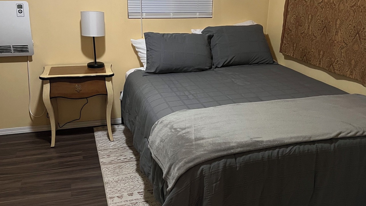 Photo of Bedroom in Ketchikan
