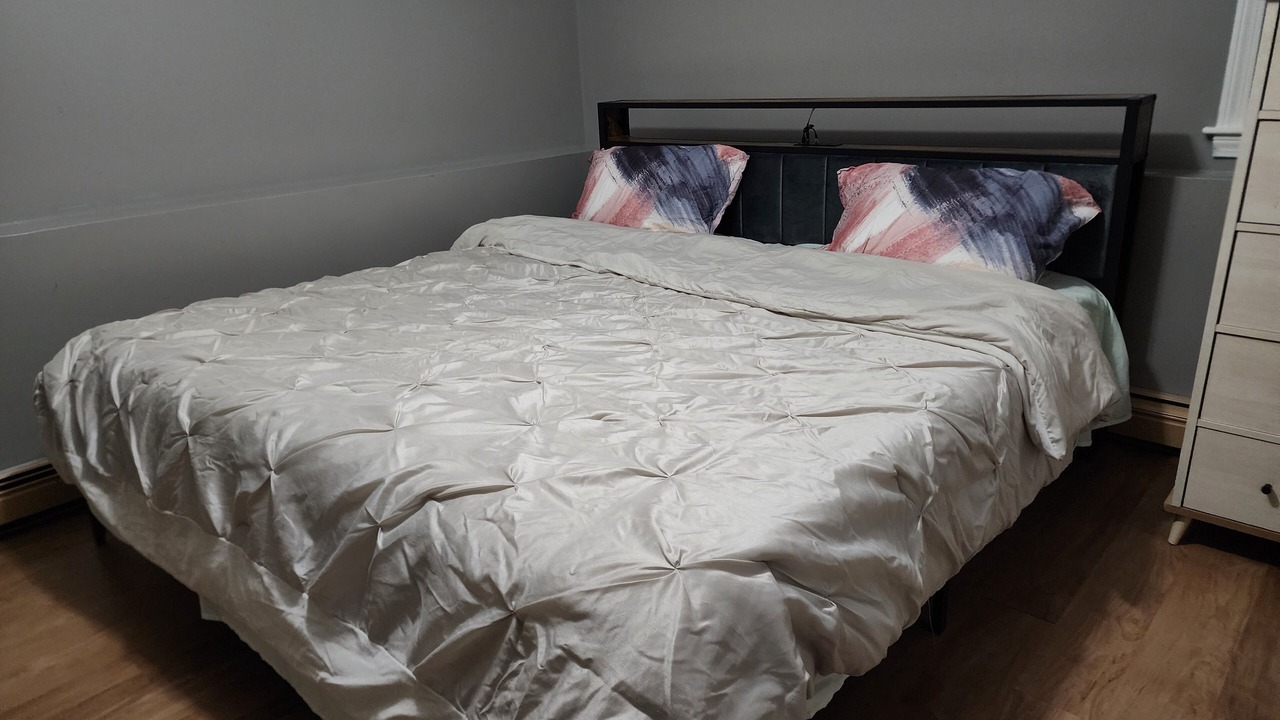 Photo of Bedroom in Rimmon Heights