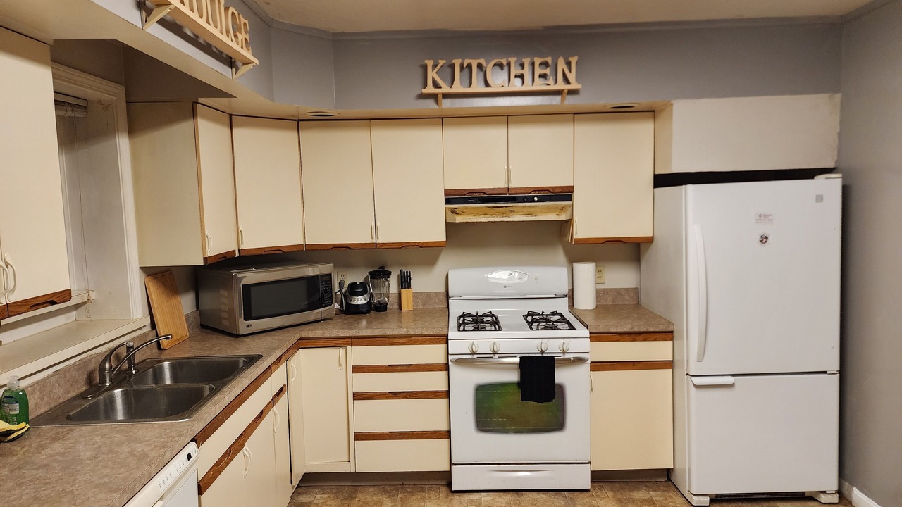 Photo of Kitchen in Rimmon Heights