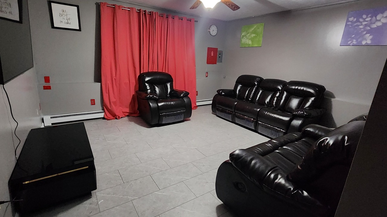 Photo of Livingroom in Rimmon Heights