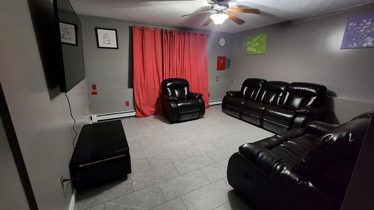 Photo of Livingroom in Rimmon Heights