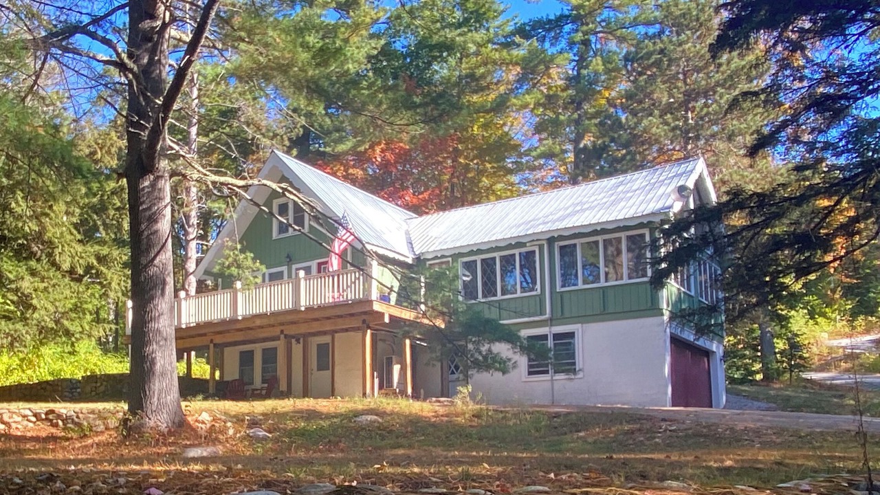 Photo of Outdoor in Intervale