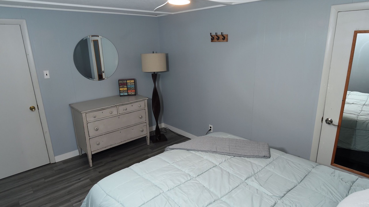 Photo of Bedroom in Intervale