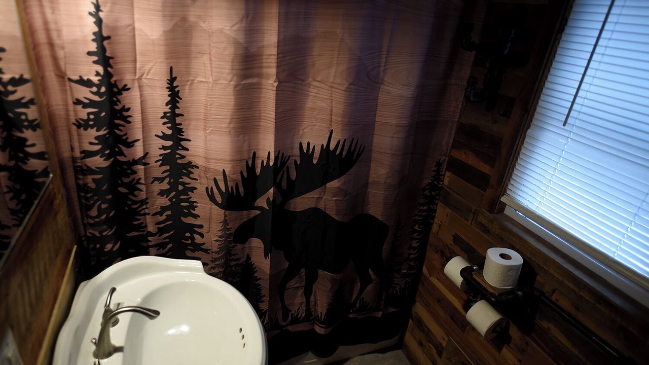 Photo of Bathroom in Intervale
