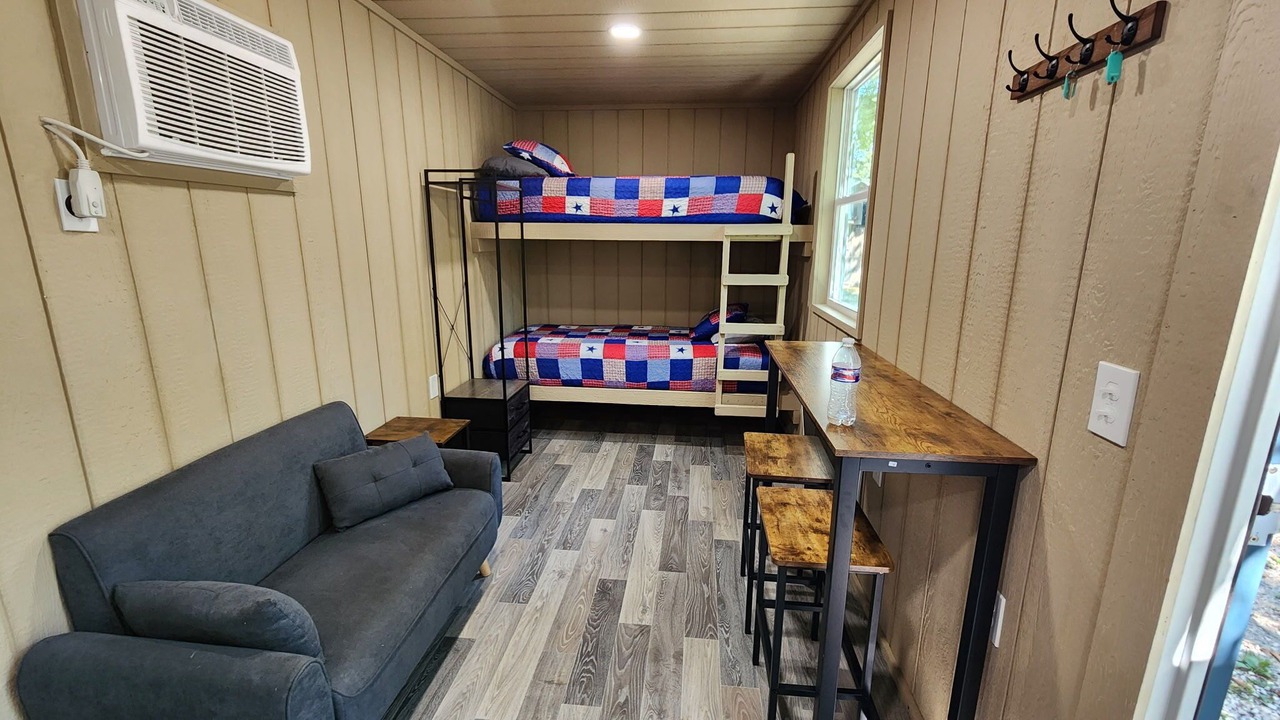 Photo of Bedroom in Osceola