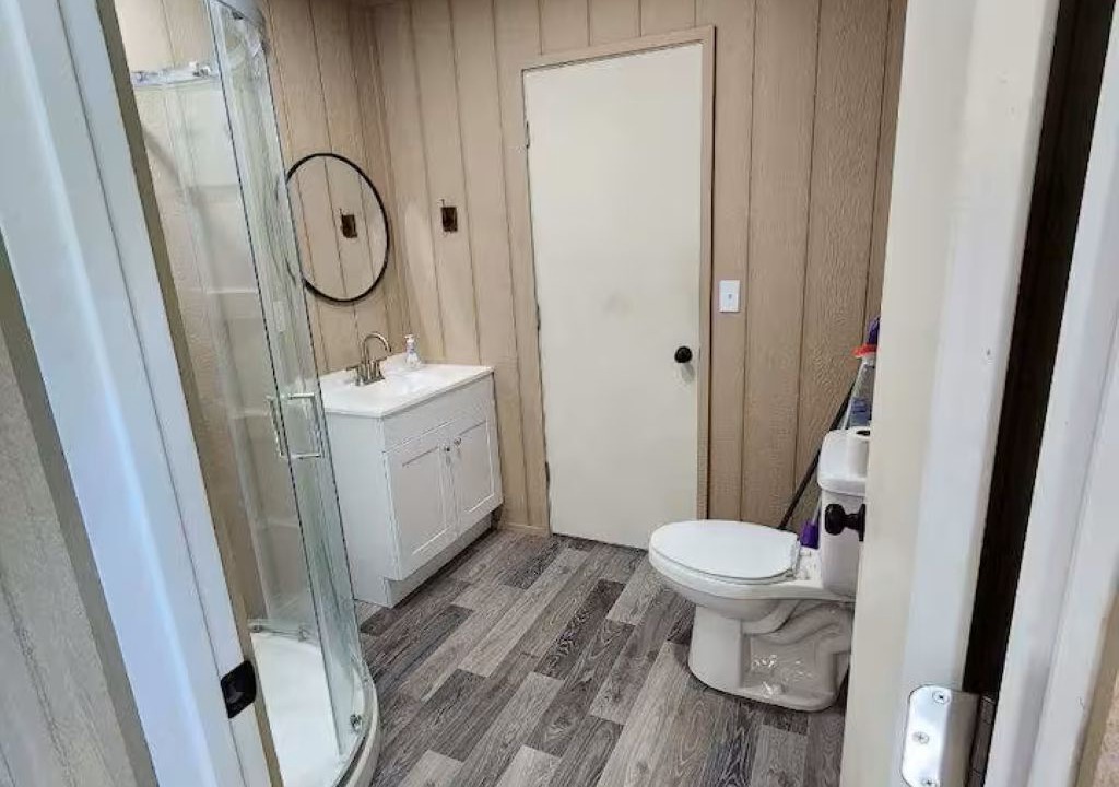 Photo of Bathroom in Osceola