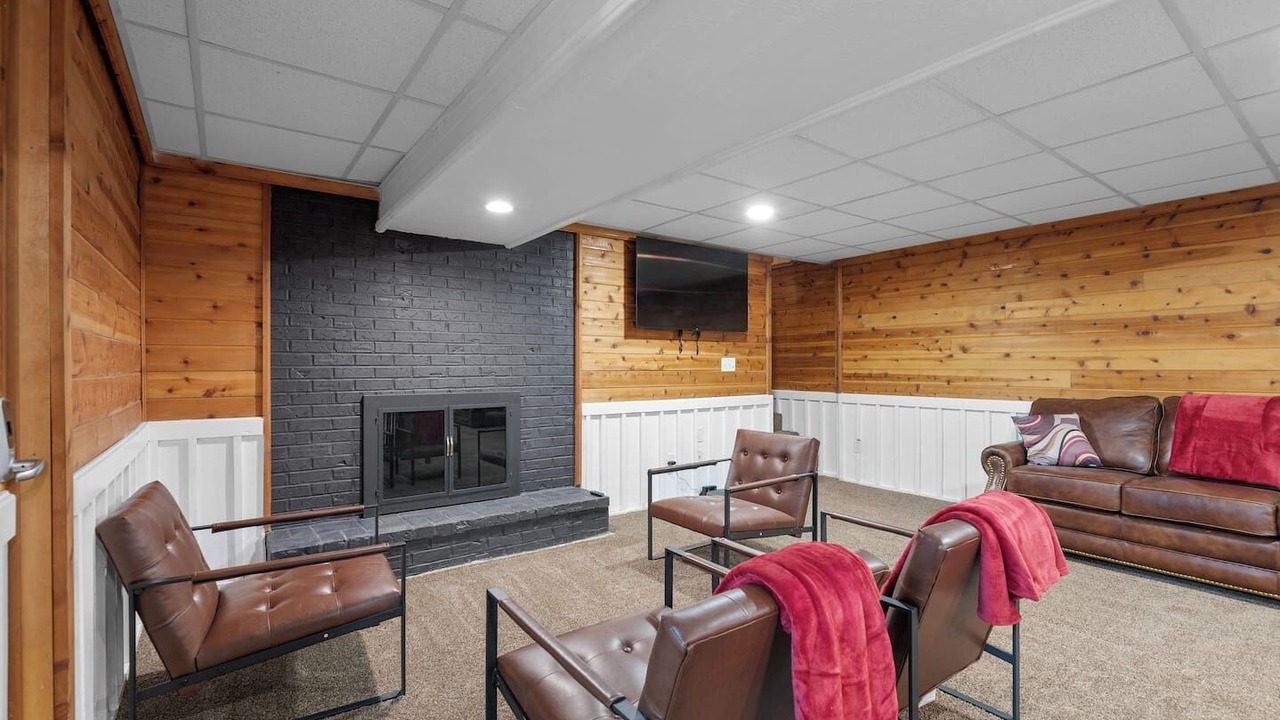 Photo of Livingroom in Galena