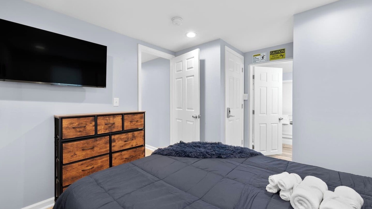 Photo of Bedroom in Westerville