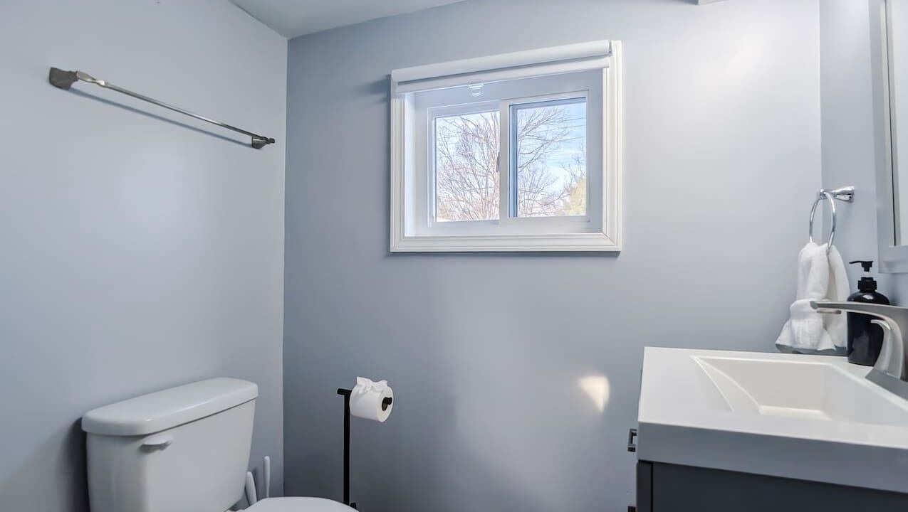 Photo of Bathroom in Westerville