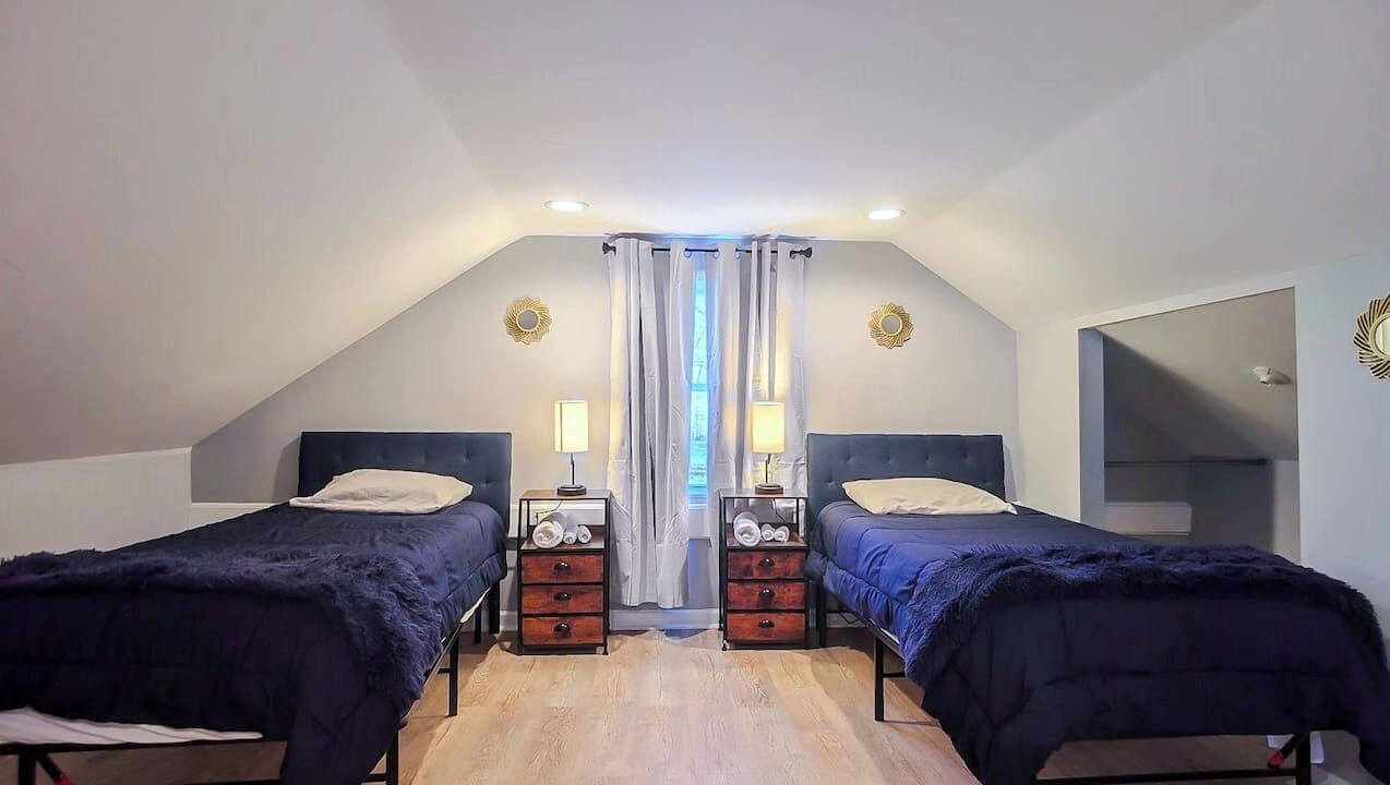 Photo of Bedroom in Westerville