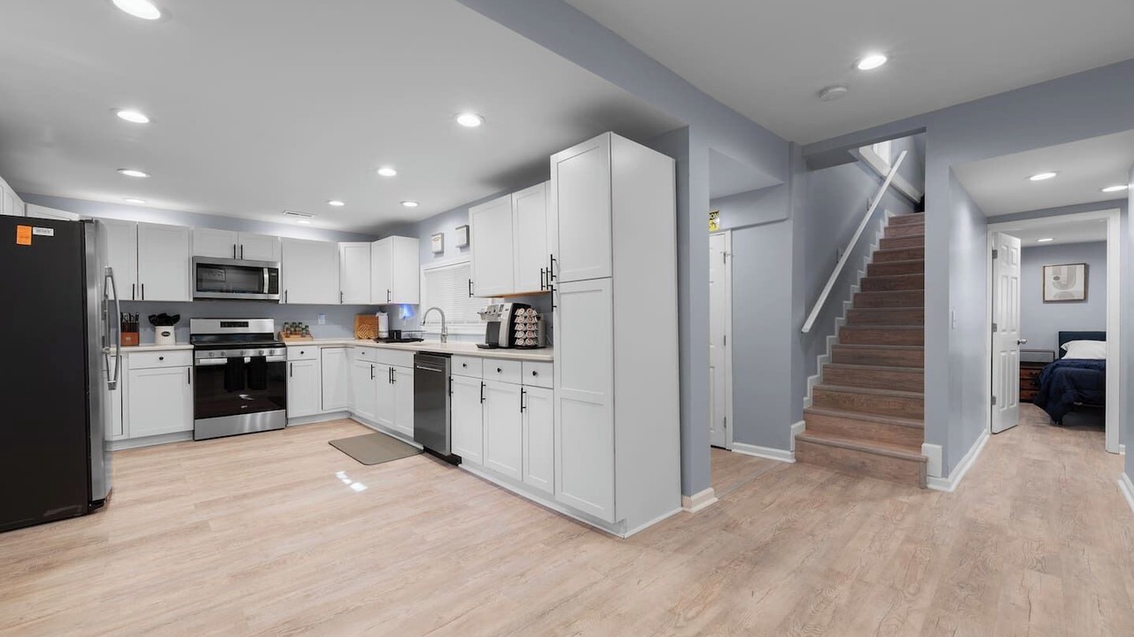 Photo of Kitchen in Westerville