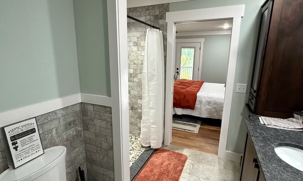 Photo of Bathroom in Westview