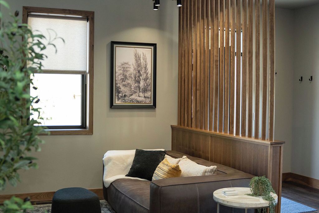Photo of Livingroom in Sugarcreek