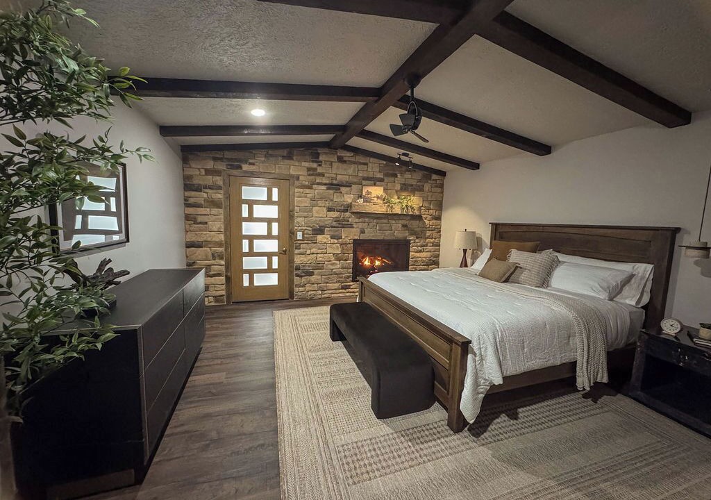 Photo of Bedroom in Sugarcreek
