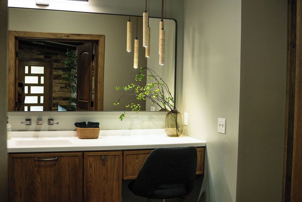 Photo of Bathroom in Sugarcreek