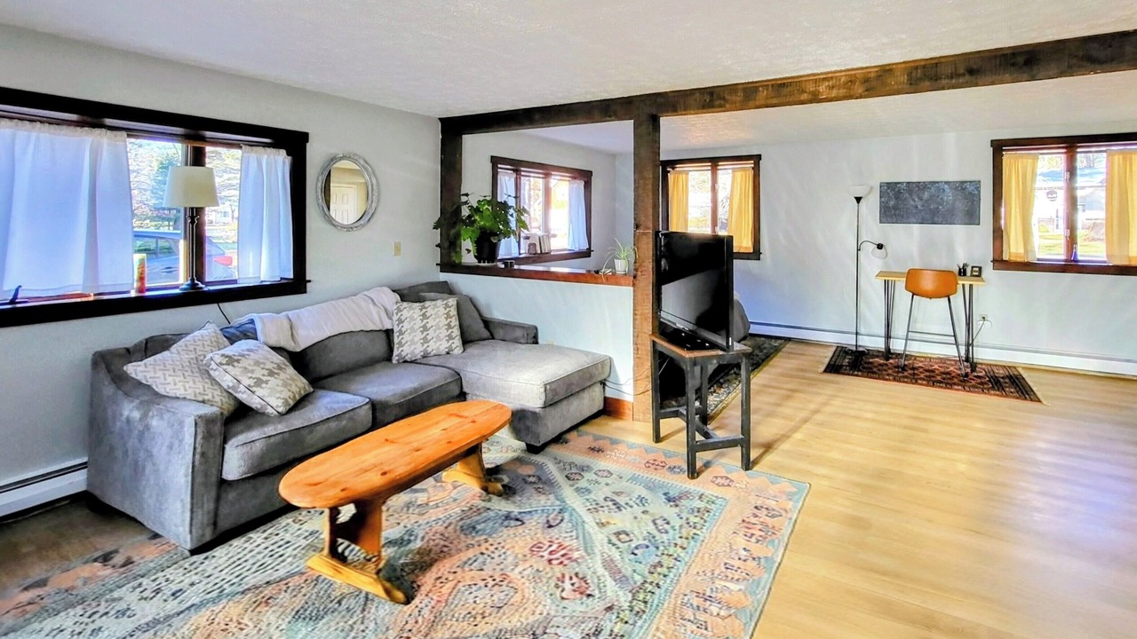 Photo of Livingroom in North Windham