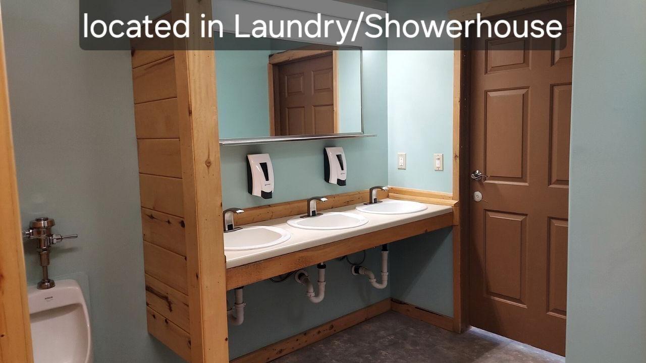 Photo of Bathroom in Escalante